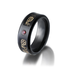 電鍍、鑲嵌鋯石