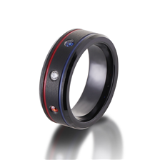 電鍍、鑲嵌鋯石